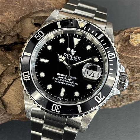 1969 rolex submariner price